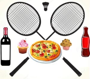 Lire la suite à propos de l’article 2ème tournoi interne « Apéro’Bad » le 16 décembre 2021