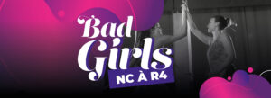 Lire la suite à propos de l’article Bad Girls à Villette – Jeudi 02 mars 2023