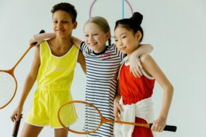 Lire la suite à propos de l’article Nouveaux créneaux Jeunes à la rentrée