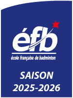 Lire la suite à propos de l’article Label « Ecole Française de Badminton »
