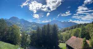 Lire la suite à propos de l’article Week-end cohésion 2025