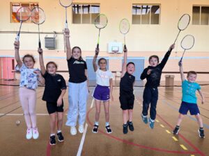 Lire la suite à propos de l’article Nouveau créneau Minibads avec Bernard