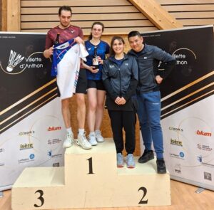 Lire la suite à propos de l’article Palmarès de l&rsquo;AfterWork Mixte