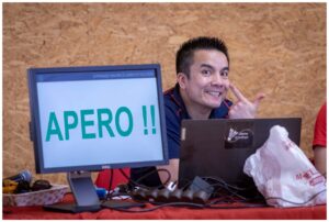 Lire la suite à propos de l’article Les photos du tournoi sont en ligne !