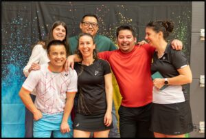 Lire la suite à propos de l’article Notre premier Tournoi par équipe