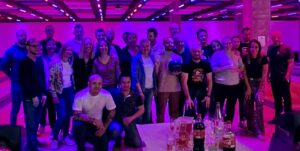 Lire la suite à propos de l’article Retour sur la soirée bowling du 13 mars
