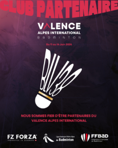 Lire la suite à propos de l’article Un nouveau partenariat avec le Valence Alpes International