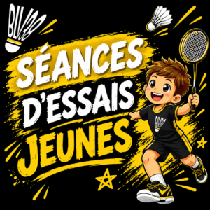 Lire la suite à propos de l’article Cours d&rsquo;essai Jeunes